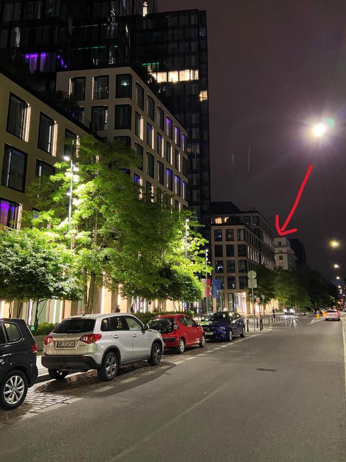 Lägenhet Centrum Warszawa