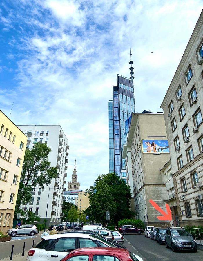 Centrum * Warszawa