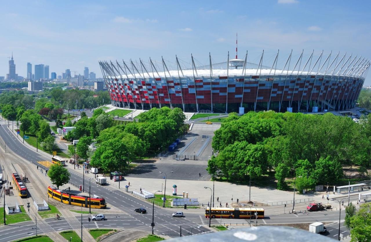 Centrum Warszawa