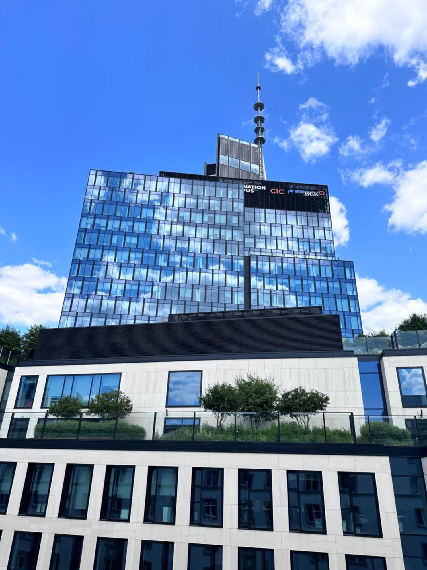 Centrum Warszawa